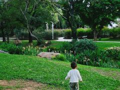 -人民公园(罗湖区)