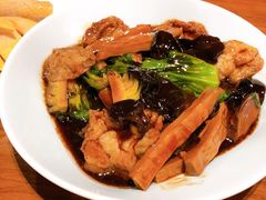 -熠盛·本帮菜Bistro(永嘉路店)