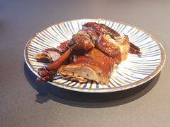 -古市香跷脚牛肉·非遗传承单位