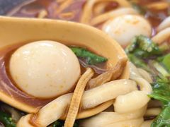 -姐弟俩土豆粉(西安小寨店)