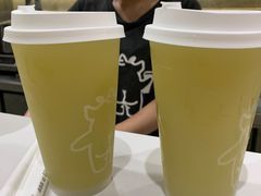 -茶力的小怪兽(梅林卓悦汇店)