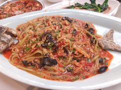 有鱼的鱼香肉丝-院8里·少城记忆老川菜(宽窄巷子店)