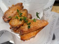 -周沫西餐(嘉禾金铂天地店)