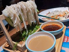 -醉长安(钟楼旗舰店)