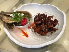 -柒园·三十年创意杭帮菜(龙湖滨江天街店)