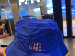 -bluefrog蓝蛙(皇庭广场店)