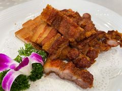 金牌虾酱骨-四海之家(蛇口店)