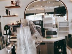 -Peet's Coffee皮爷咖啡(大学路店)