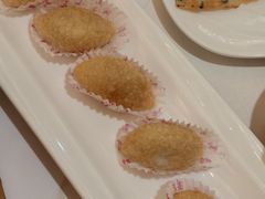 金勾珍珠咸水角-广州酒家(昌岗地铁站店)