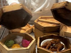 -南棠馆粤菜坊(群光店)