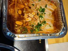 -新疆烧烤王(广灵店)