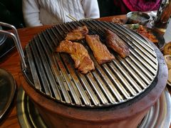 -原始泥炉烤肉(总店)