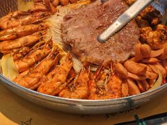 -黄记煌三汁焖锅(崇文门店)