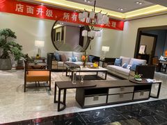 -居然之家(黑龙江南路店)