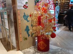 -亚马逊蒸汽活海鲜自助(LCM置汇旭辉广场店)
