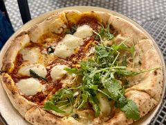 -PIZZA BIANCA(万象城店)