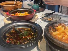 -潮堂 · 潮州菜(国贸商城店)