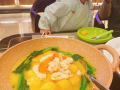-英冠索菲特酒店·萧湘阁中餐厅
