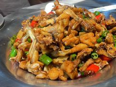 -蛙小侠(珠海华发商都店)