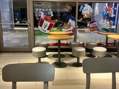 -肯德基(中心书城店)