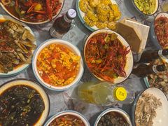 -小田油焖小龙虾(双井店)