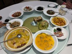 -老洋房花园饭店(绍兴路店)