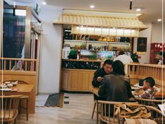 大堂-英兰朝族饭店·英兰锅包肉(佳园路店)