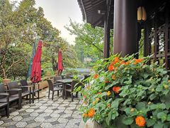 -杭州西子湖四季酒店-WL BISTRO西湖餐厅(灵隐路店)