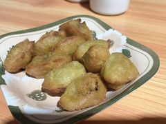 天长地久-食来运转平潭小吃(平潭店)