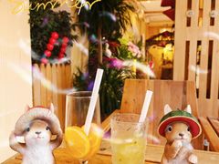 -萤火虫咖啡(后海店)