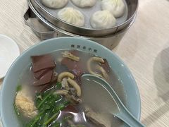 -金原鸭血粉丝汤总店(锁金村店)