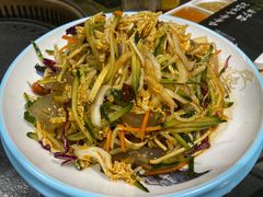 -杨记齐齐哈尔烤肉(五莲路店)