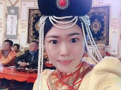 -敕勒川草原文化旅游区