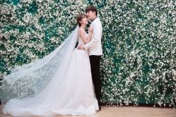 点击看大图 -太古映画婚纱摄影(天河店)