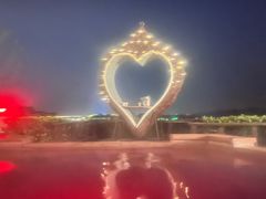 -天目湖涵田半山温泉水乐园