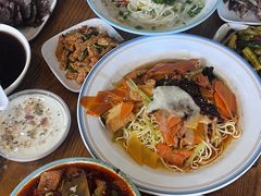 -中阿兰牛肉面(悦海新天地店)