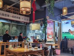 -威哥的菜·地道长沙菜(雨花亭店)