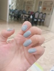 -M·X Nail日式美甲美睫