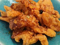 -君霖海鲜私房菜(春柳店)