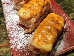 -炙柒Sekinana·精致料理 烧鸟·铁板烧(海上世界店)