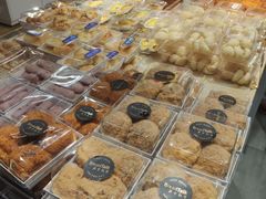 -BreadTalk面包新语·烘焙蛋糕(中心书城店)