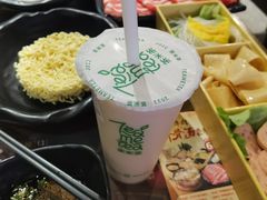 -呷哺呷哺 小火锅 (浦东新欧尚超市店)