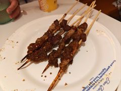 -星伦多自助料理·涮烤一体(奉贤龙湖天街店)