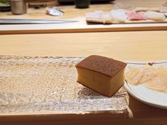 -鮨青(恒基名人购物中心店)