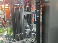 -博纳私人订制健身(中集美兰湖店)