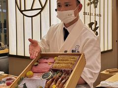 -鮨政· Omakase(港汇恒隆广场店)