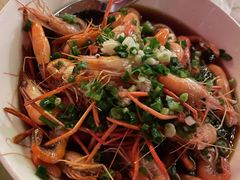 -玫瑰厅上海菜(兴国路店)