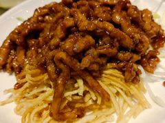 -姥姥春饼·烤鸭(未央路盛龙店)