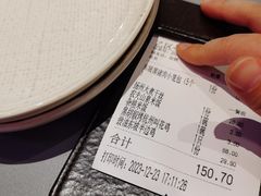 -桂满陇·蟹黄小笼汤包(中山公园店)