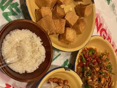 -东排食堂长沙小吃大排档(五一广场店)